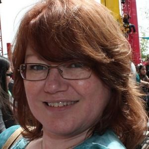 Meet your Posher, Donna